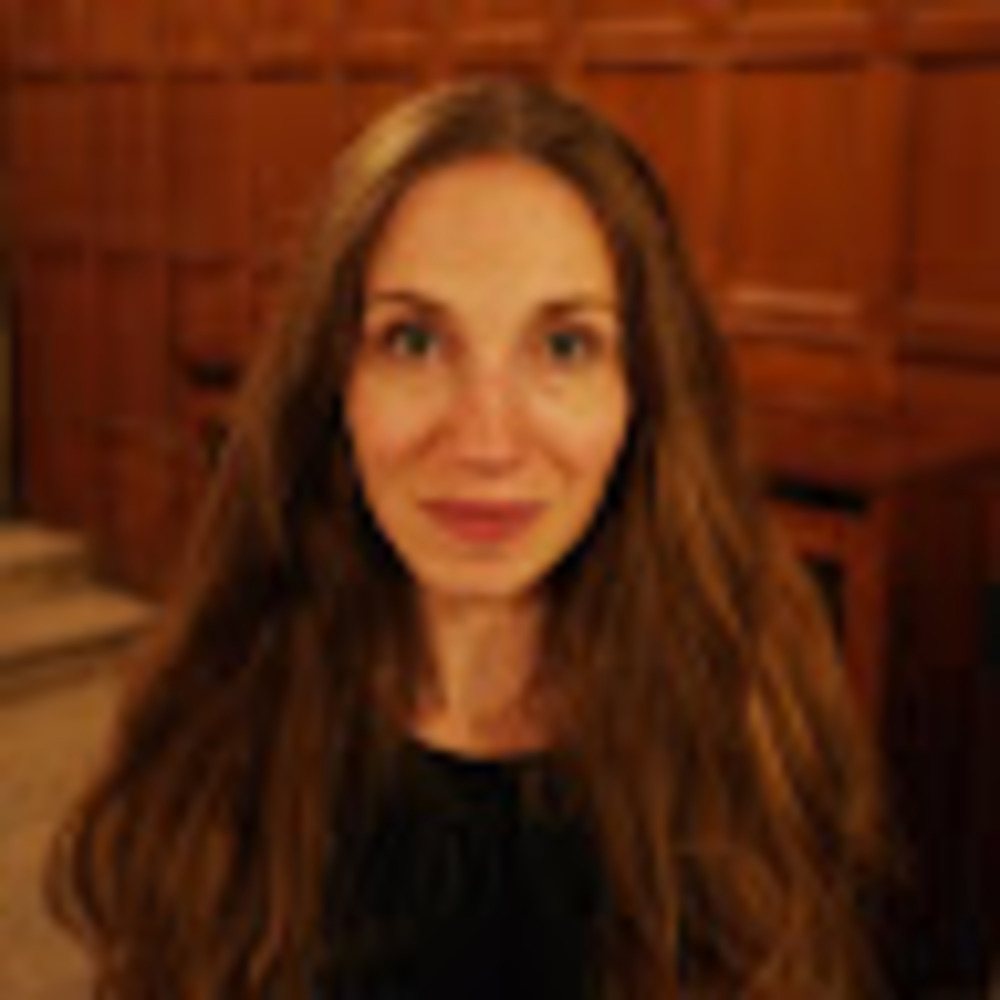Meet your Posher, Denise